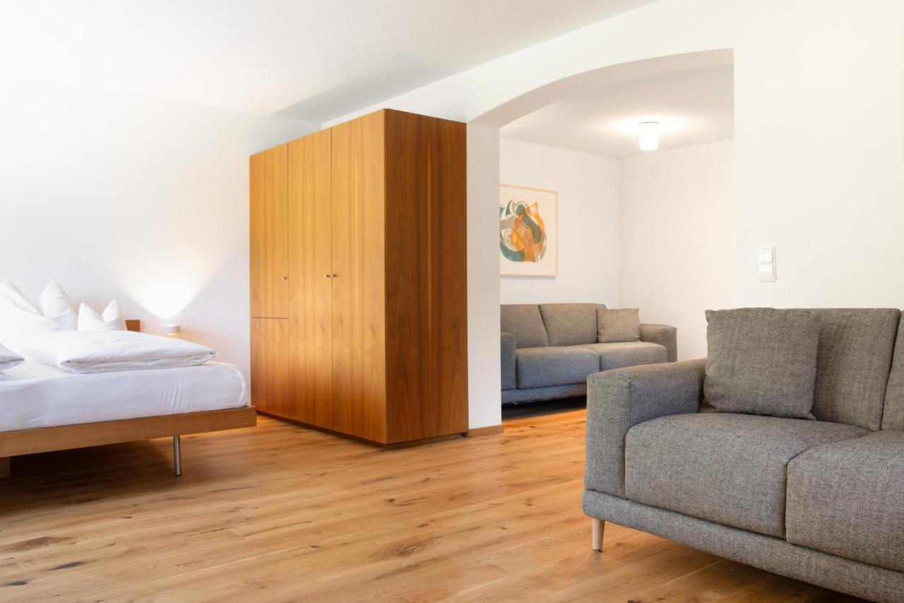 Hotel Krone In Au Au (Vorarlberg) Екстериор снимка