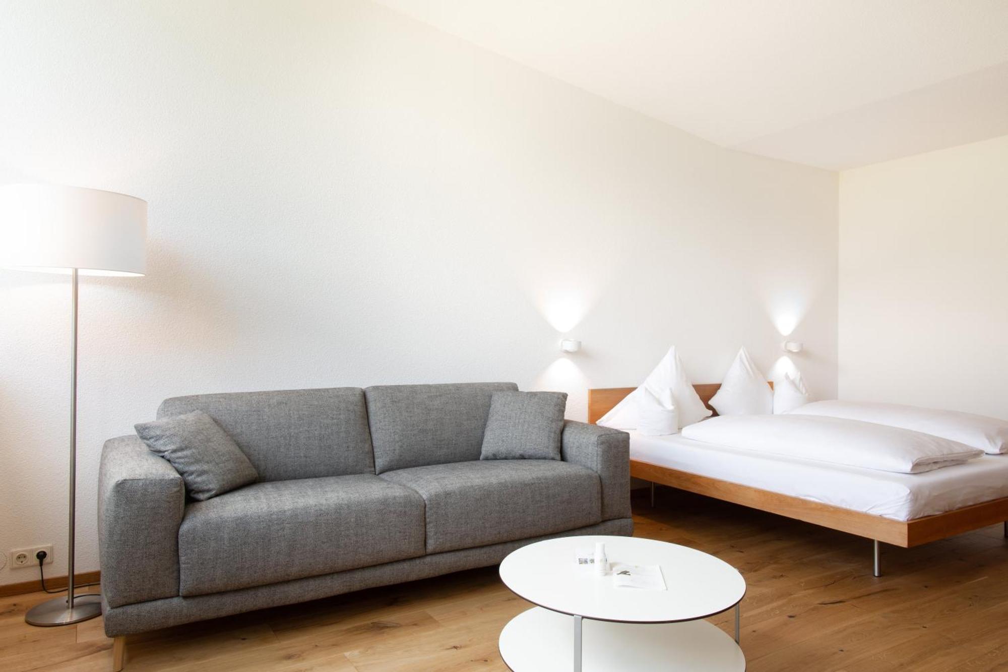 Hotel Krone In Au Au (Vorarlberg) Екстериор снимка