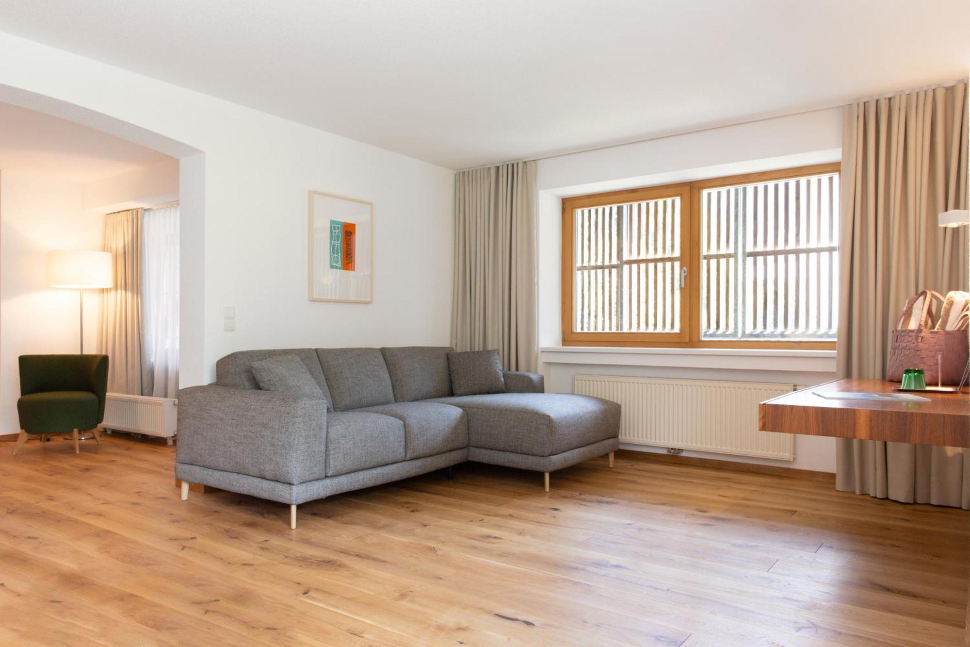 Hotel Krone In Au Au (Vorarlberg) Екстериор снимка