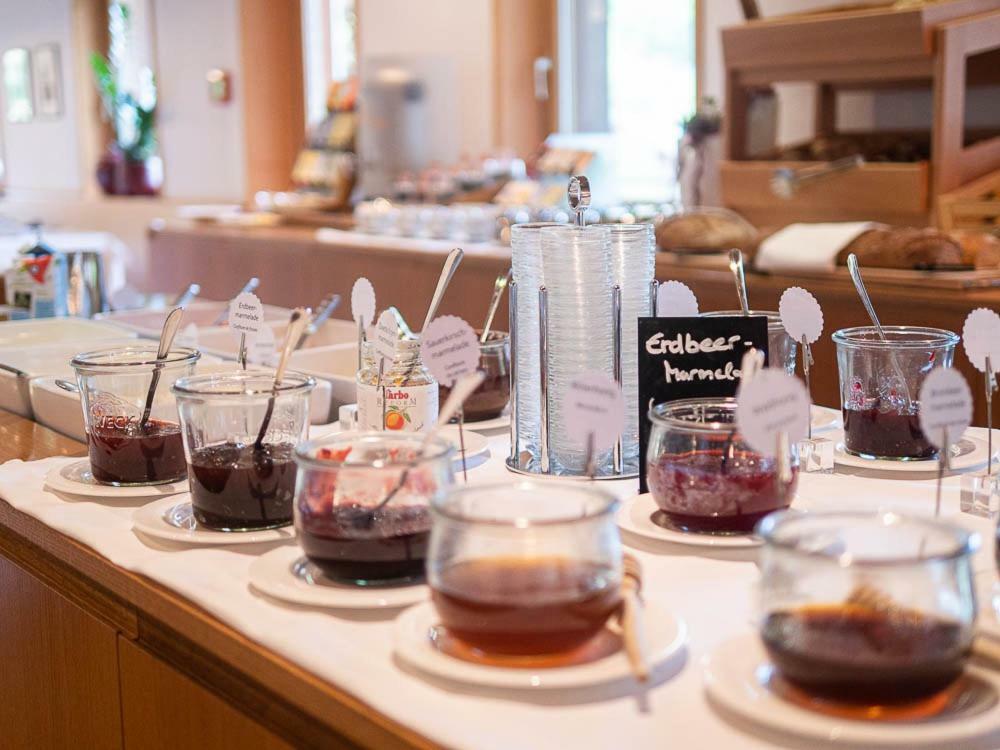 Hotel Krone In Au Au (Vorarlberg) Екстериор снимка