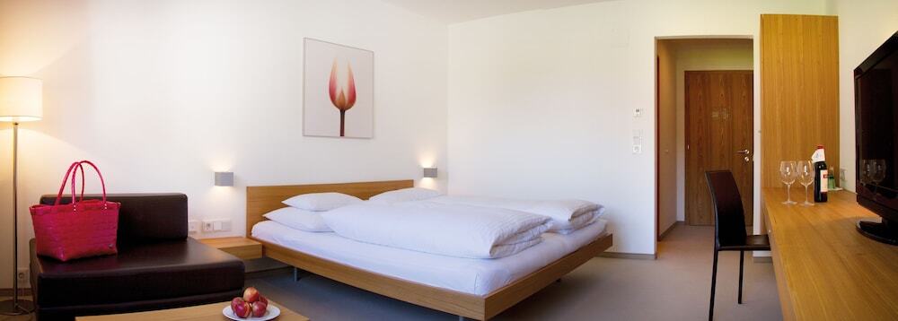 Hotel Krone In Au Au (Vorarlberg) Екстериор снимка